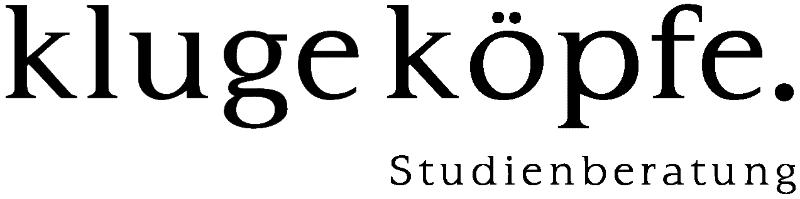 Logografik kk klugeköpfe