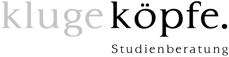 Logografik kluge köpfe